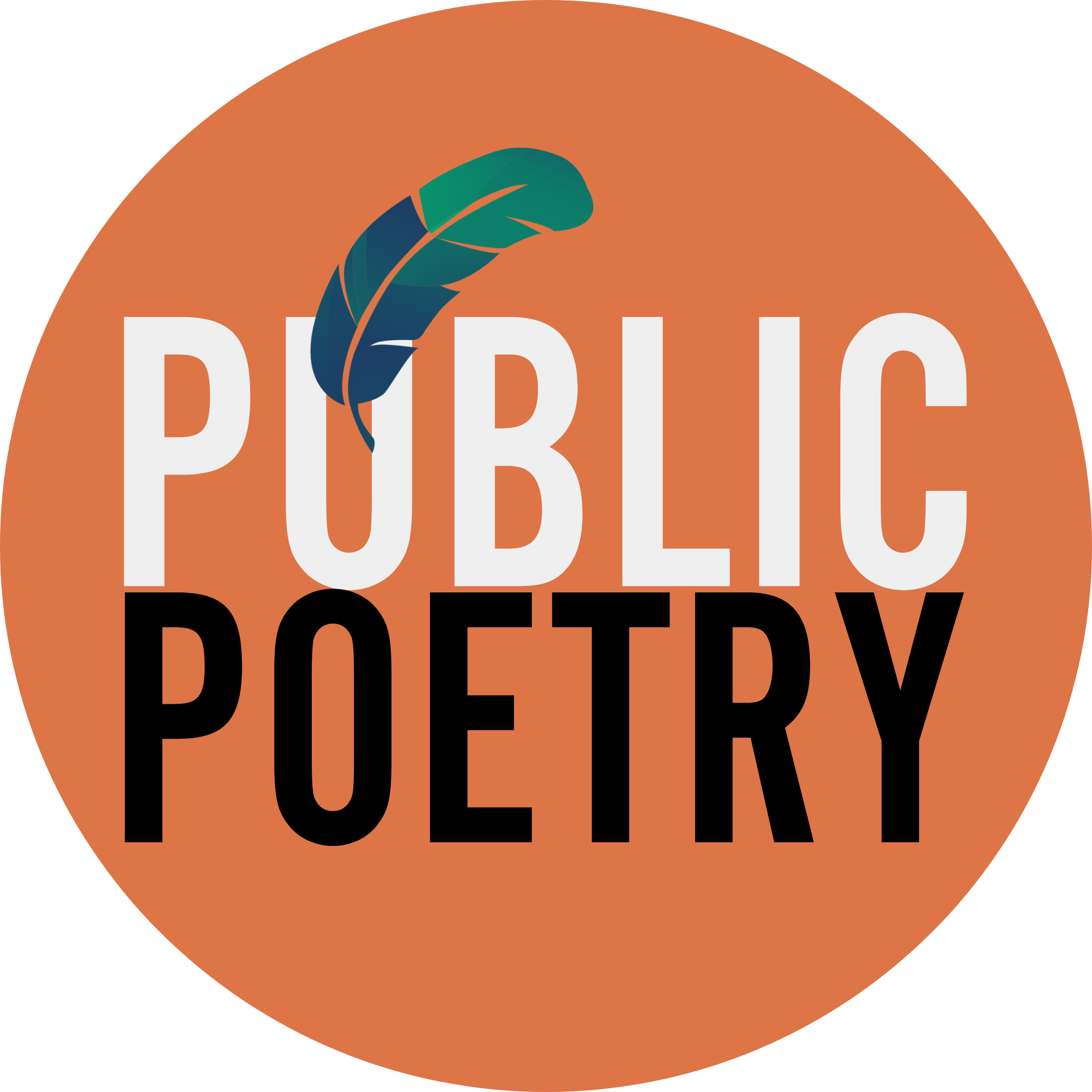 Public Poetry – Taking Poetry Public